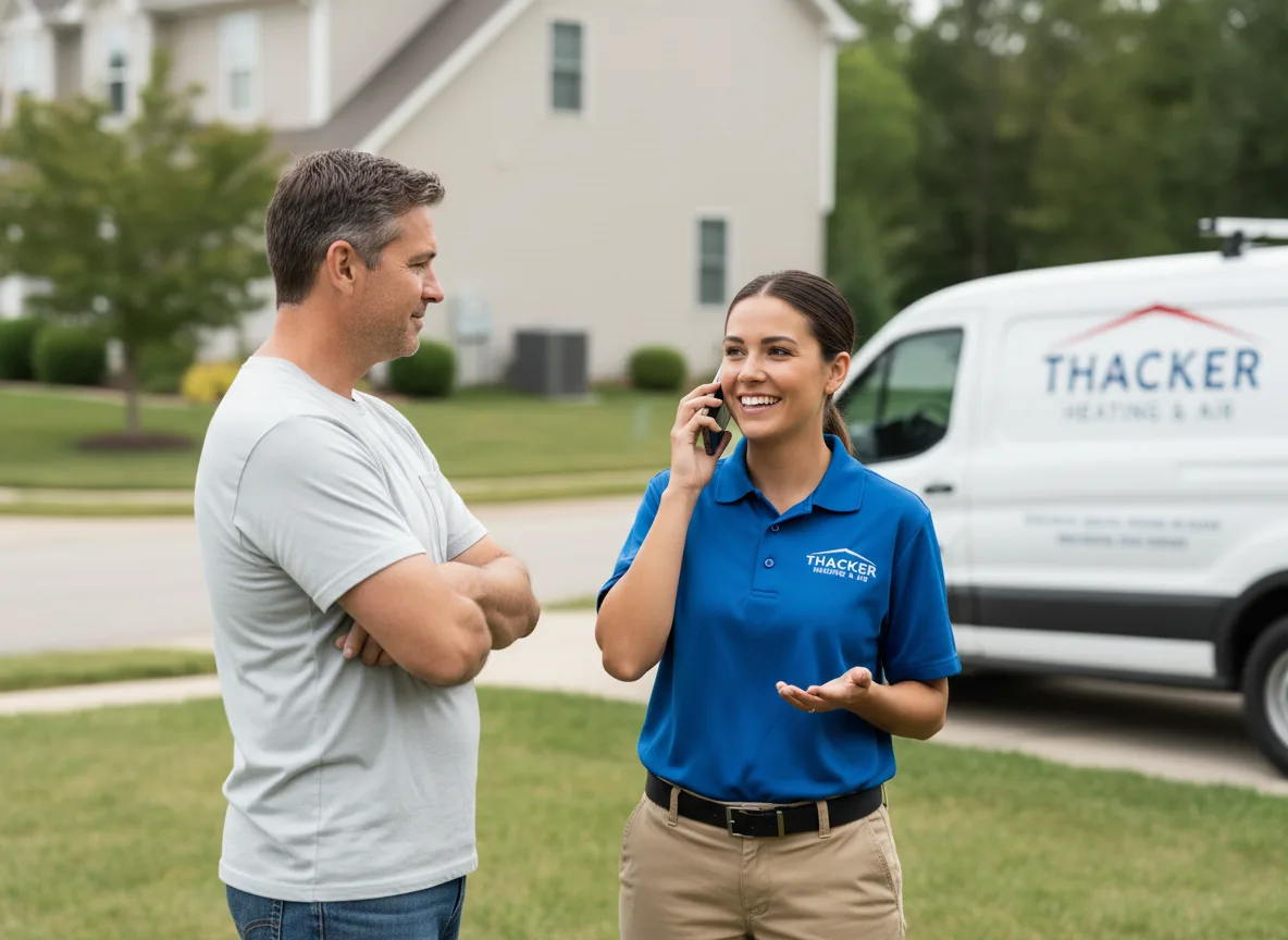 Ac Repair Wendover, KY FAQs